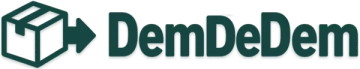 DemDeDem - Comparateur de déménageurs