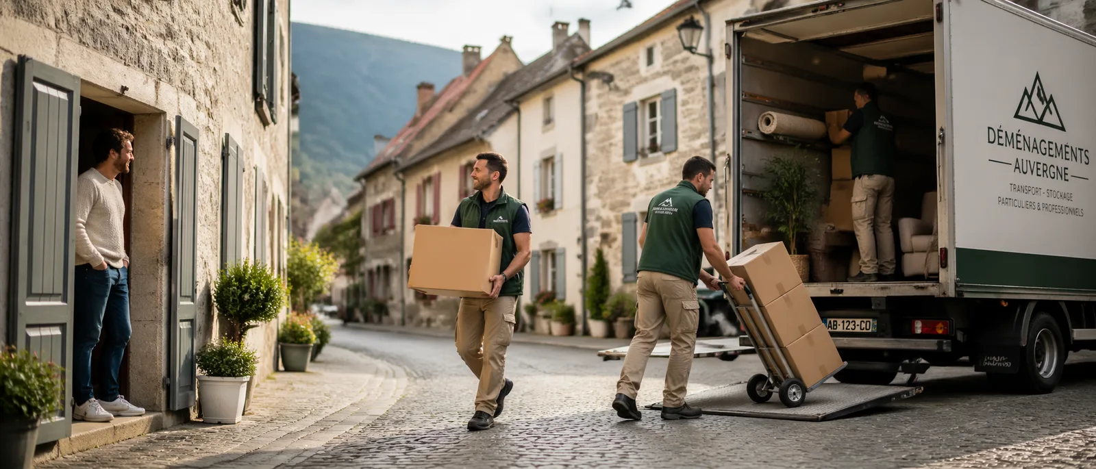 Déménagement Auvergne-Rhône-Alpes : 3 offres en 24 h