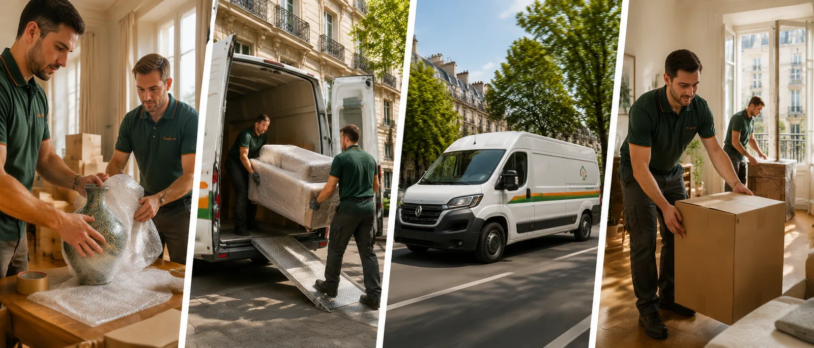 Aide CAF déménagement : prime, conditions et montant 2026