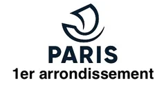 Logo Paris 1er
