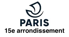 Logo Paris 15e