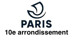 Logo Paris 10e