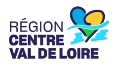Logo Centre-Val de Loire