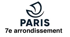 Logo Paris 7e