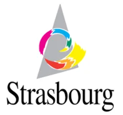 Logo Strasbourg