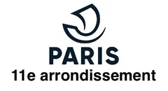 Logo Paris 11e