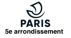 Logo Paris 5e