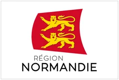 Logo Normandie