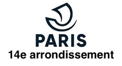 Logo Paris 14e