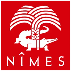 Logo Nîmes