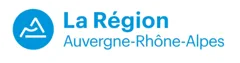 Logo Auvergne-Rhône-Alpes