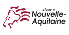Logo Nouvelle-Aquitaine