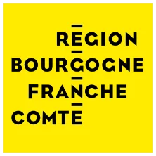 Logo Bourgogne-Franche-Comté