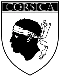 Logo Corse